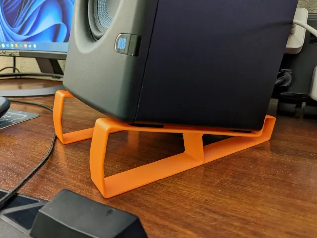 Eris 3.5 Stand - 15 Degree