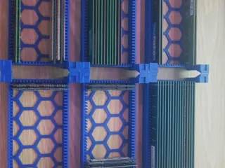 Stackable RAM by Abdul | Download free STL model | Printables.com