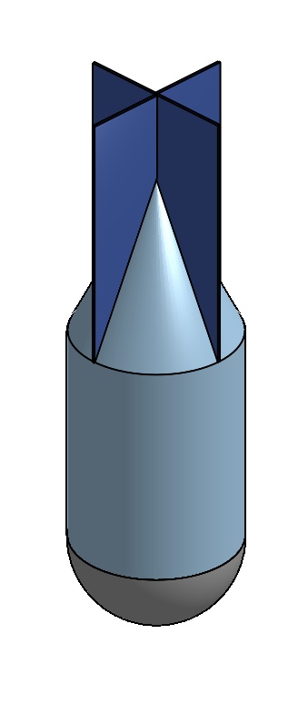 WWII bomb — thumbnail 4