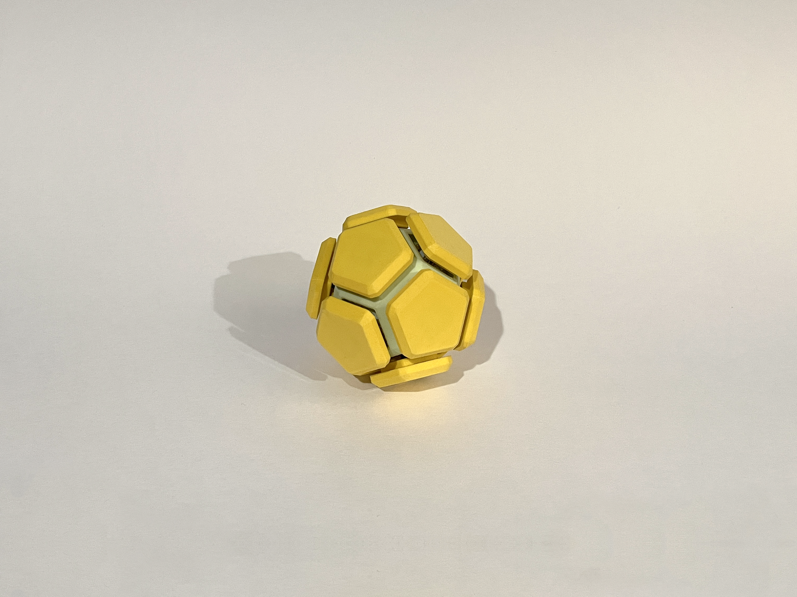 12-Sided Fidget Ball