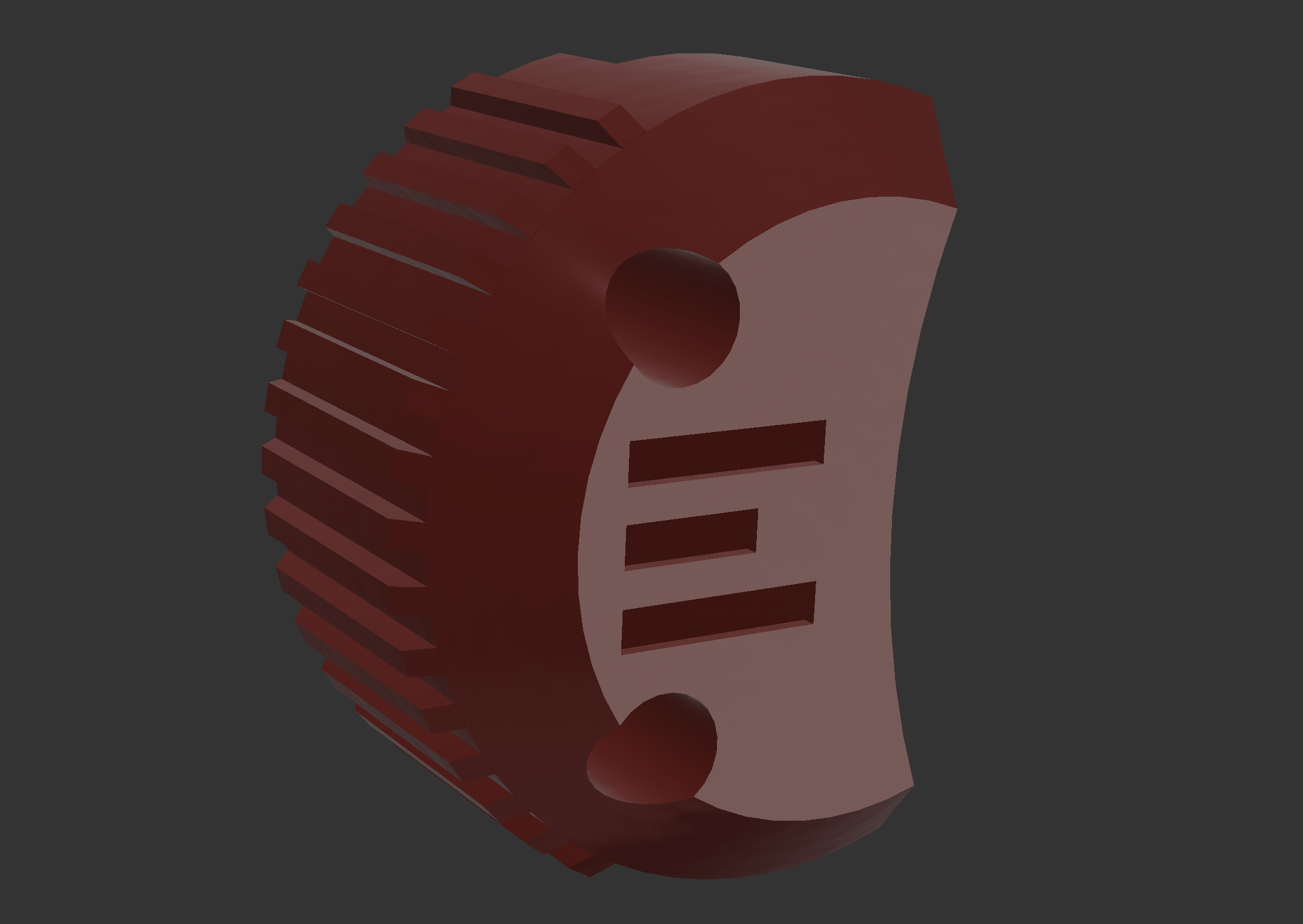 Evolve ABEC11 107 gear cover