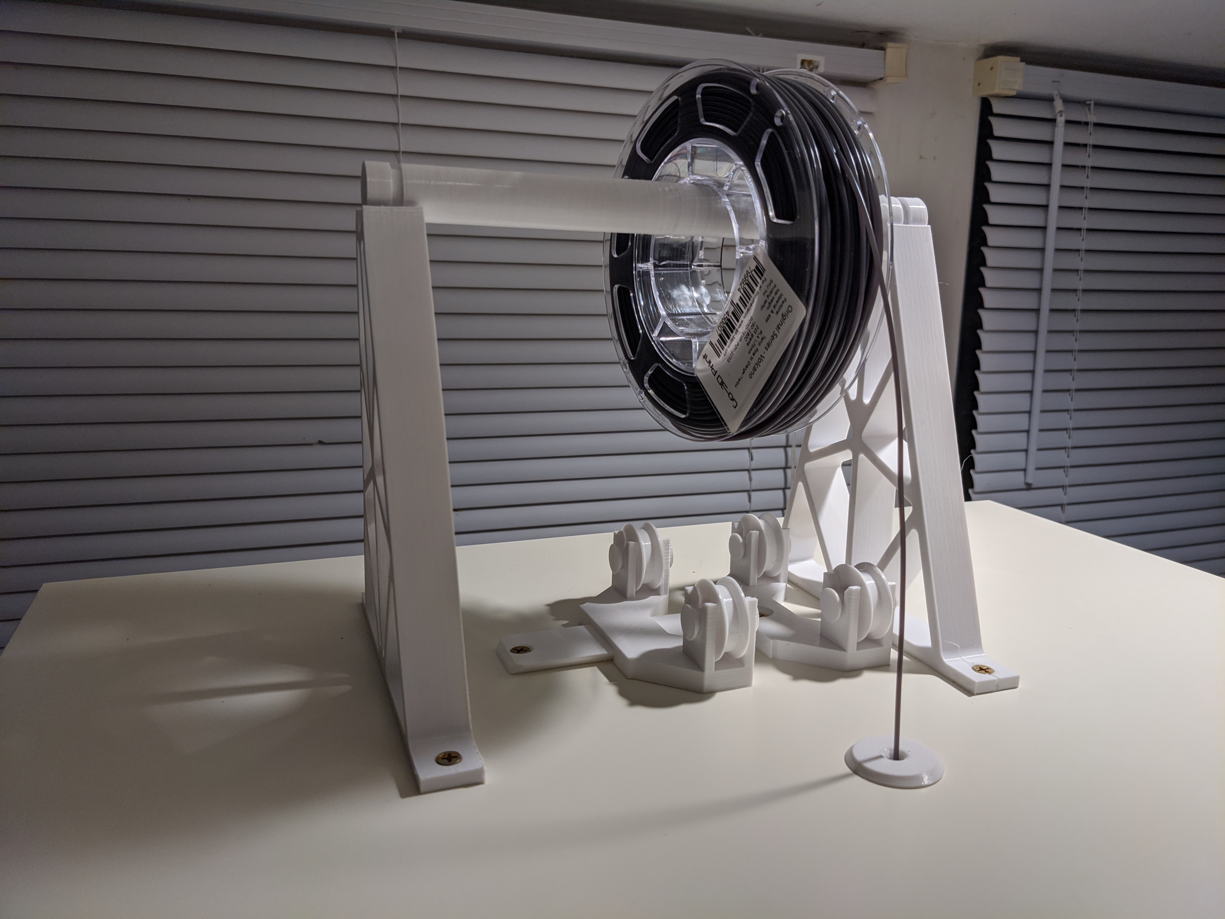 Spool Holder