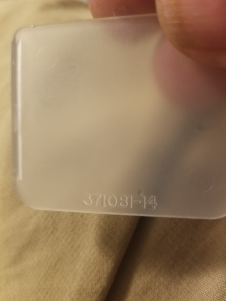 Plano storage box dividers by Hobby_Zone Download free STL model