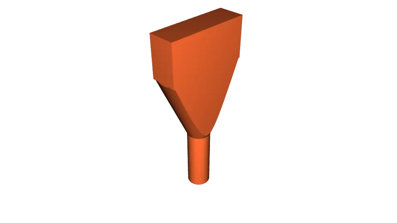 clock key by derailedtinkering | Download free STL model | Printables.com