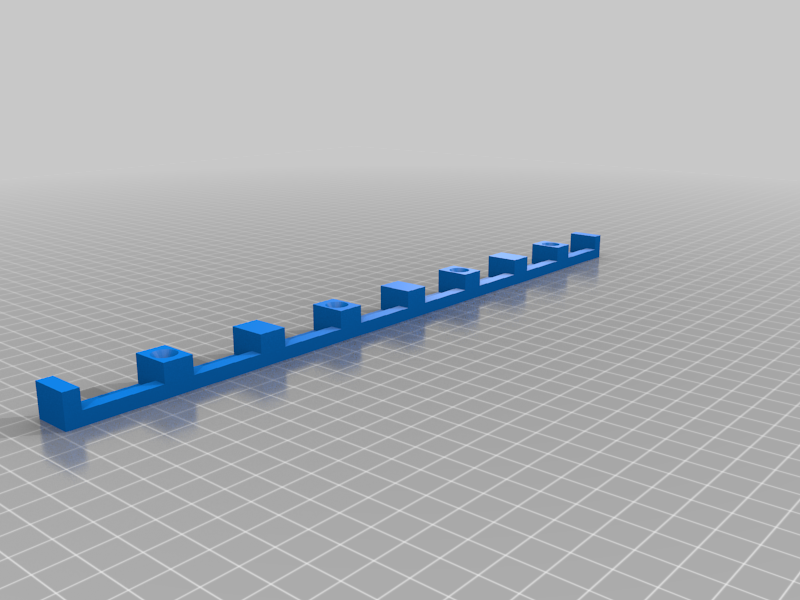 Beehive Frame Holder — thumbnail 9