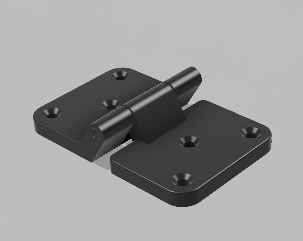 Scharnier/Hinge
