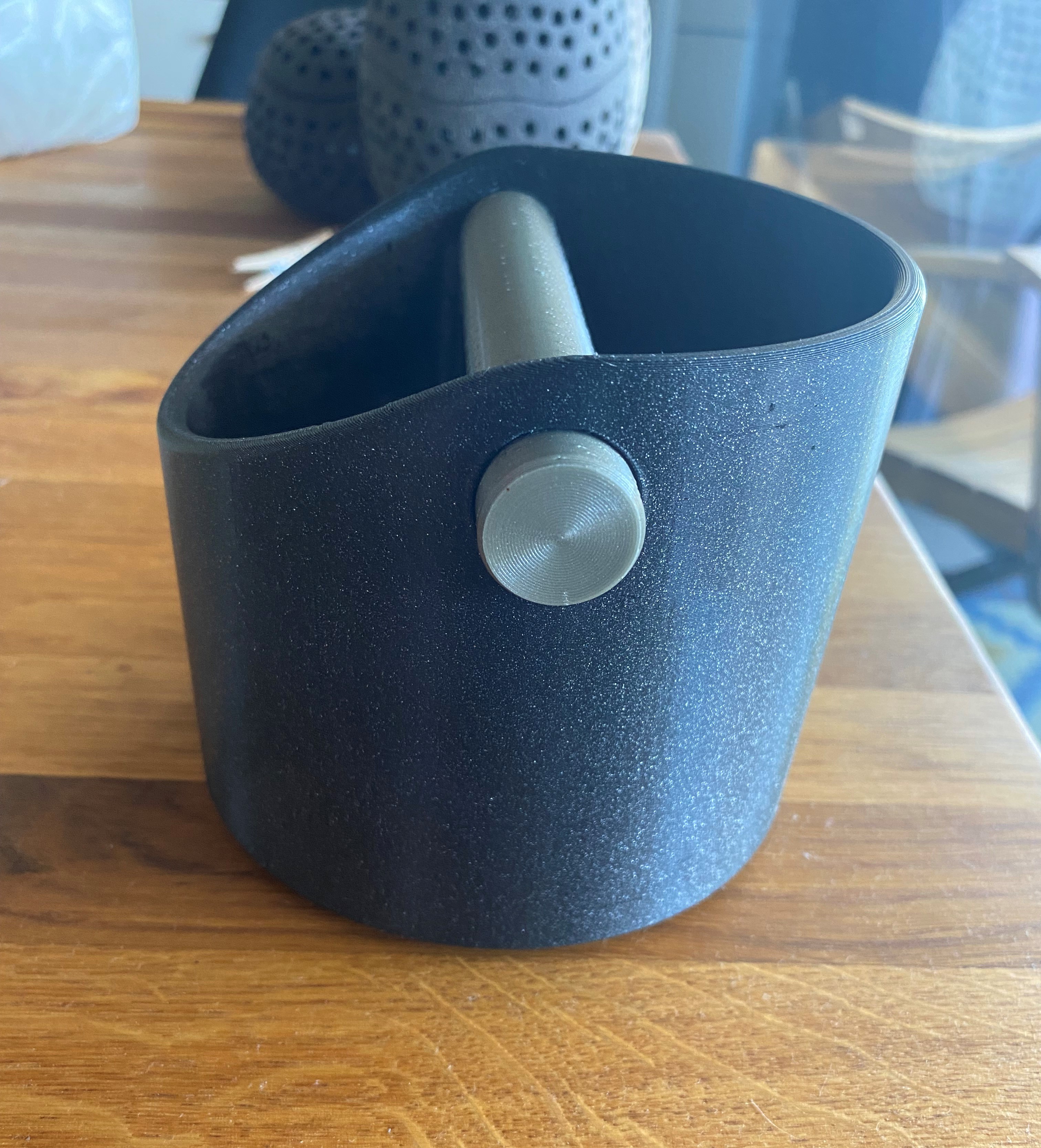 Dowel for Espresso knock box 20mm