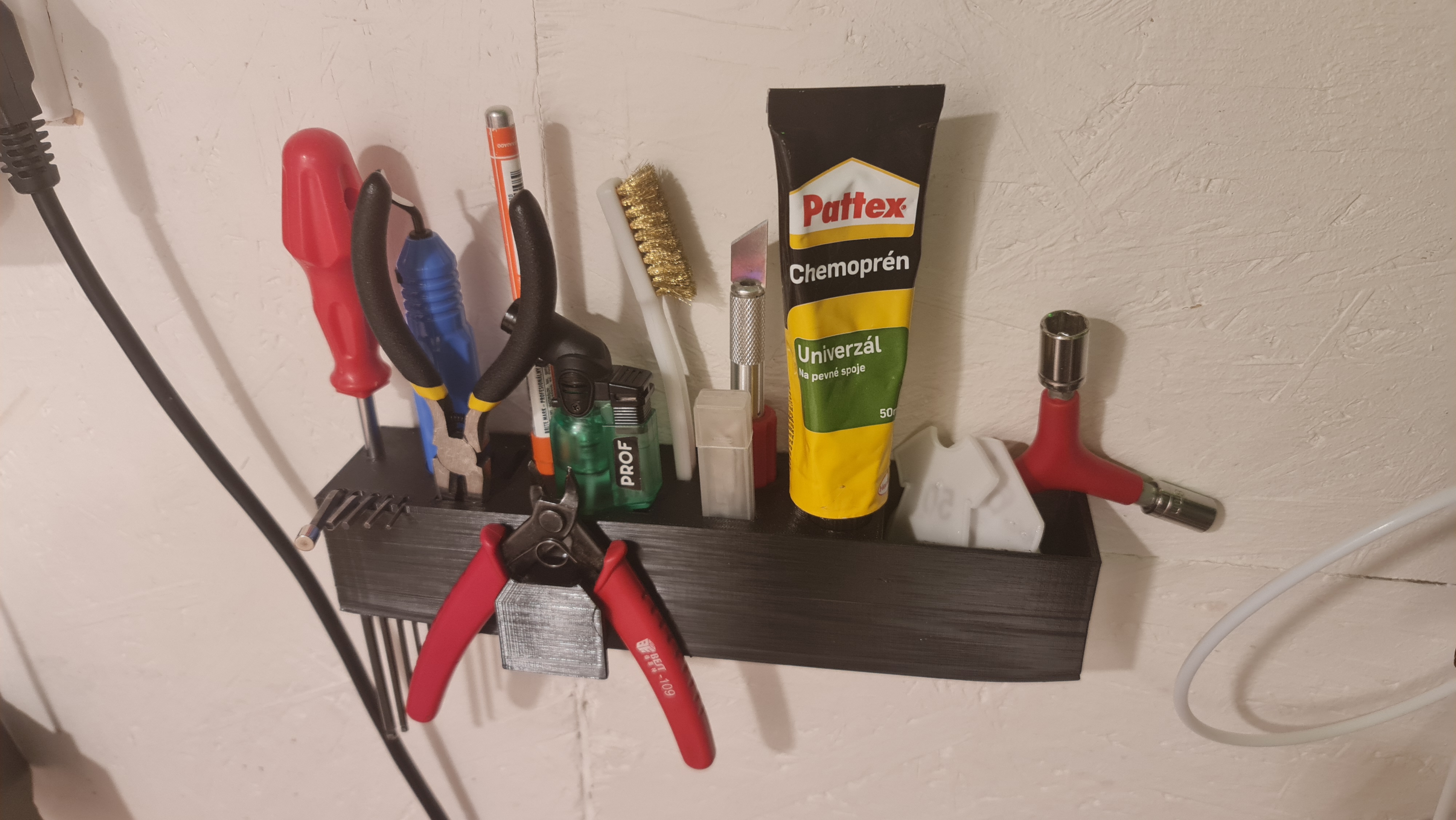 tools holder