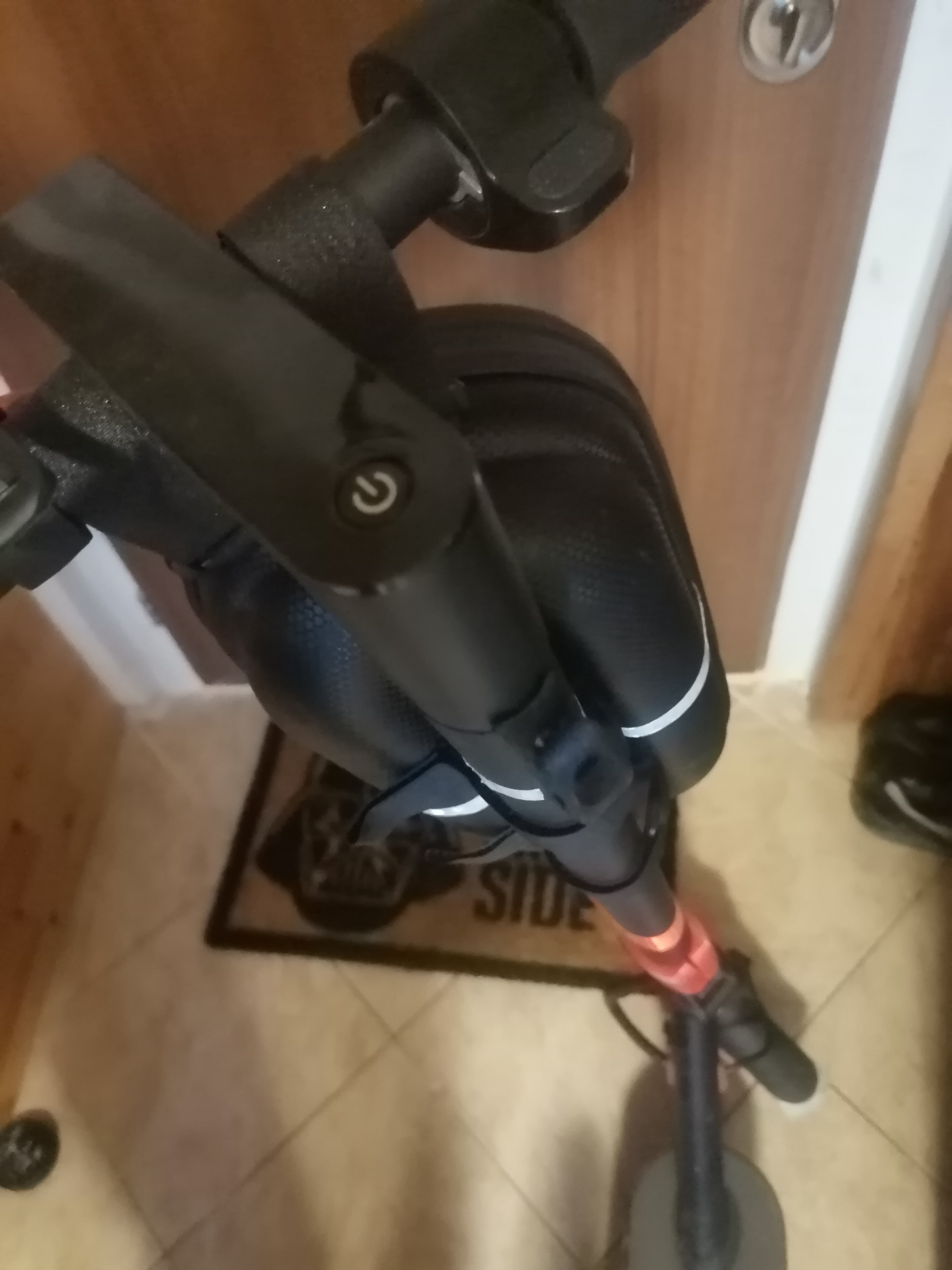 Xiaomi M365 Hook