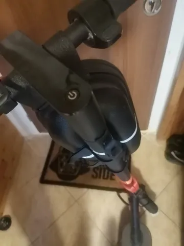 Xiaomi M365 Hook