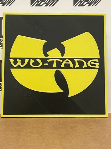 WuTang Coaster