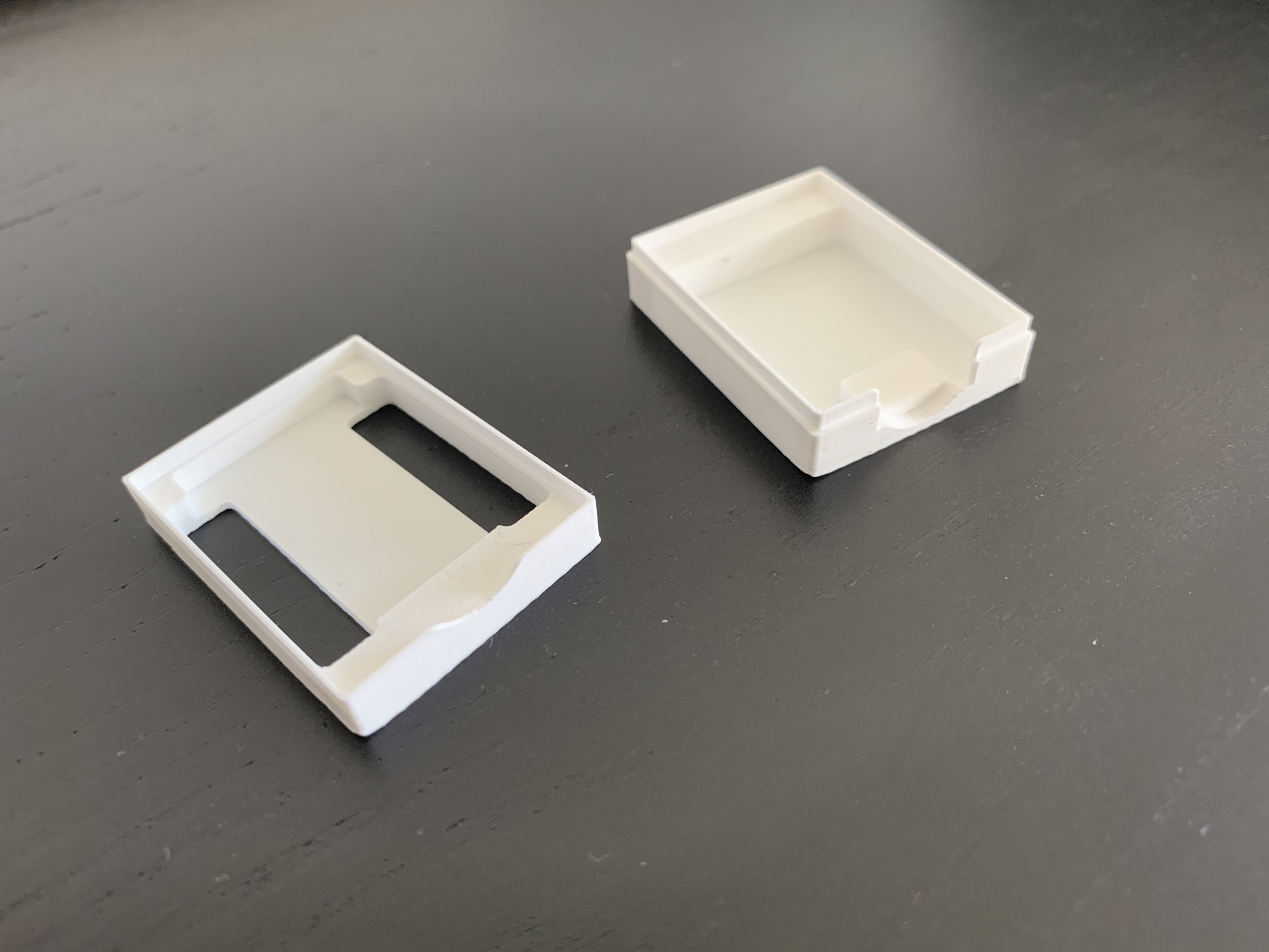 Wemos D1 mini Case by FoxPrint3D | Download free STL model | Printables.com