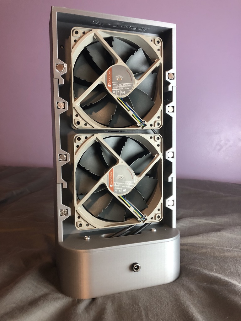 Room Air Filter
