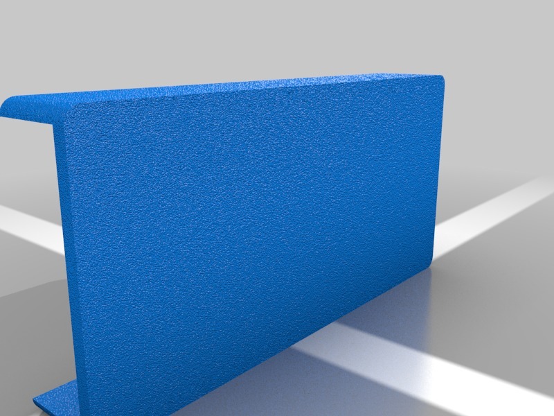 Miniatura 2 do modelo 3D USB Case