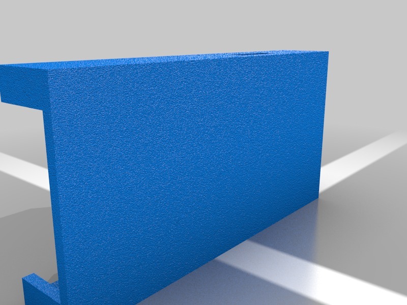 Miniatura 4 do modelo 3D USB Case