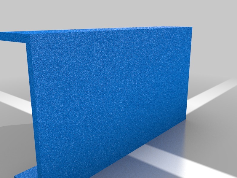 Miniatura 5 do modelo 3D USB Case