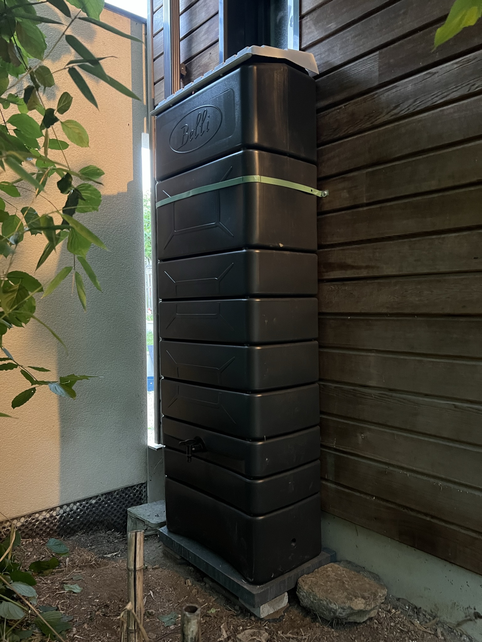 Rainwater gutter Adaptor — miniatura 7