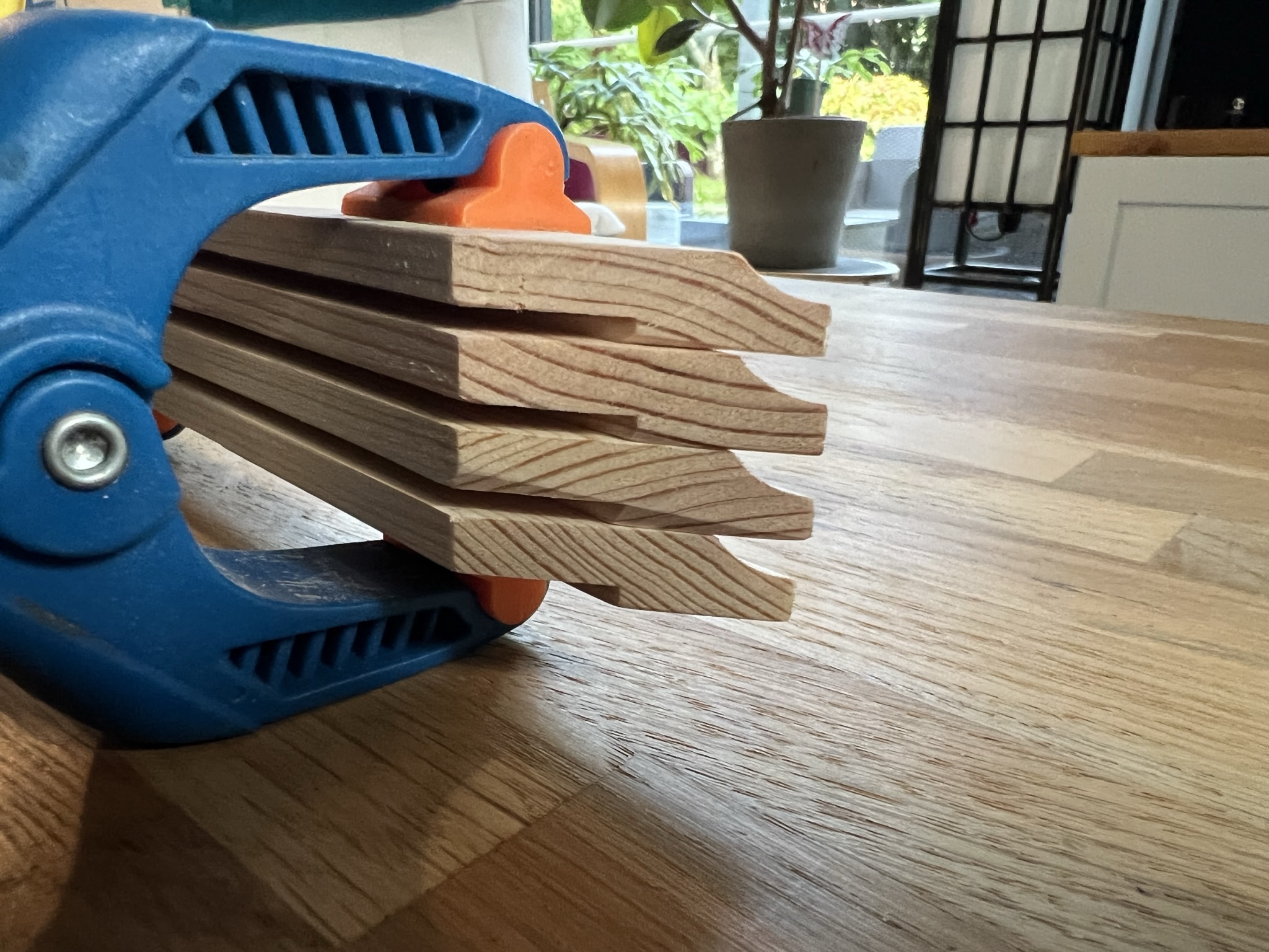 Cat door wall insert by Arnaud Le Coq Download free STL model