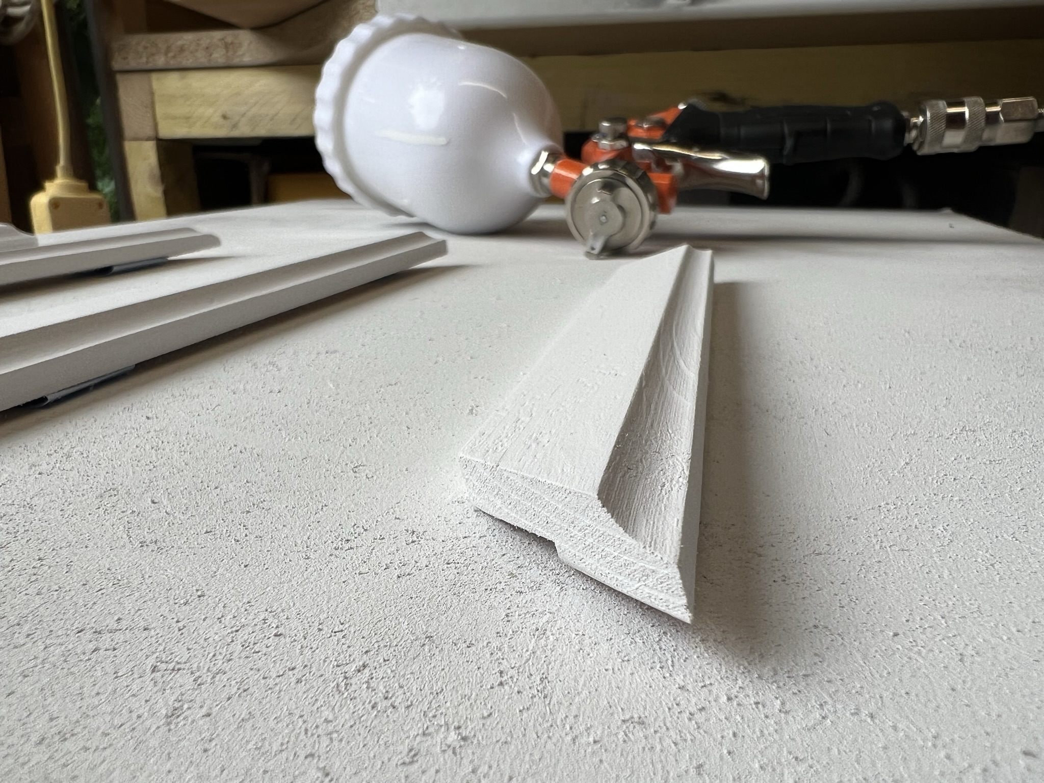 Cat door wall insert by Arnaud Le Coq Download free STL model