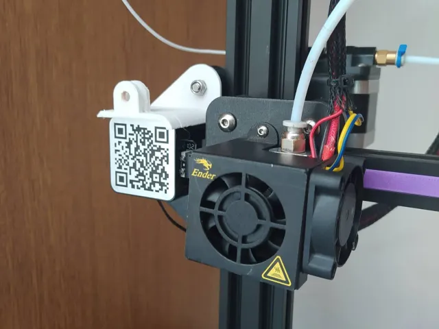 go pro mount for ender 3