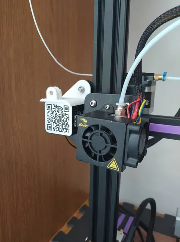 go pro mount for ender 3