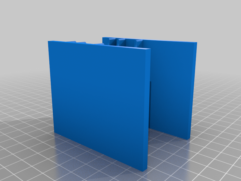 Abyss card spacer
