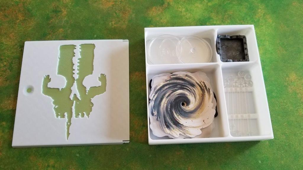 7th Continent Storage Solution — miniatura 5