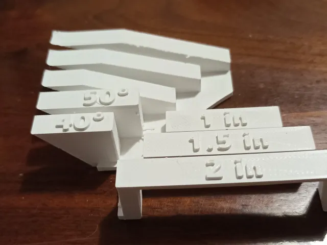 bridge test