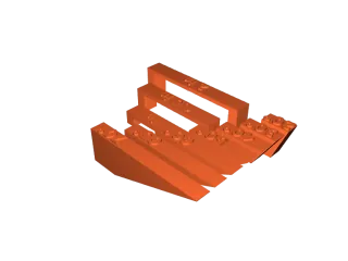 bridge test by Basset02 | Download free STL model | Printables.com