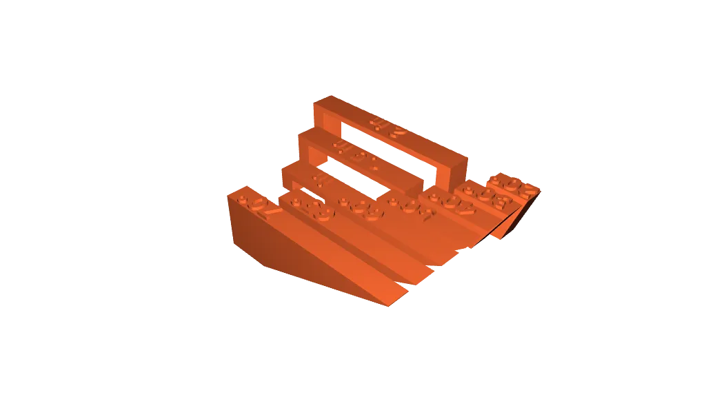 bridge test by Basset02 | Download free STL model | Printables.com