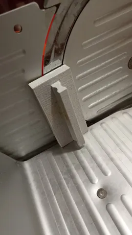 slicing grip
