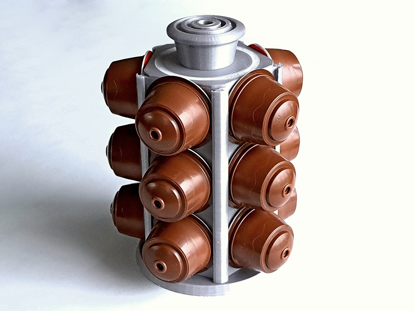 Dolce Gusto 15 Cups Holder v2.0