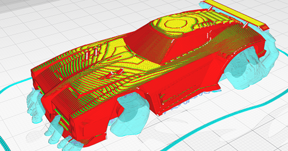 Dominus 3D Models for Free - Download Free 3D ·