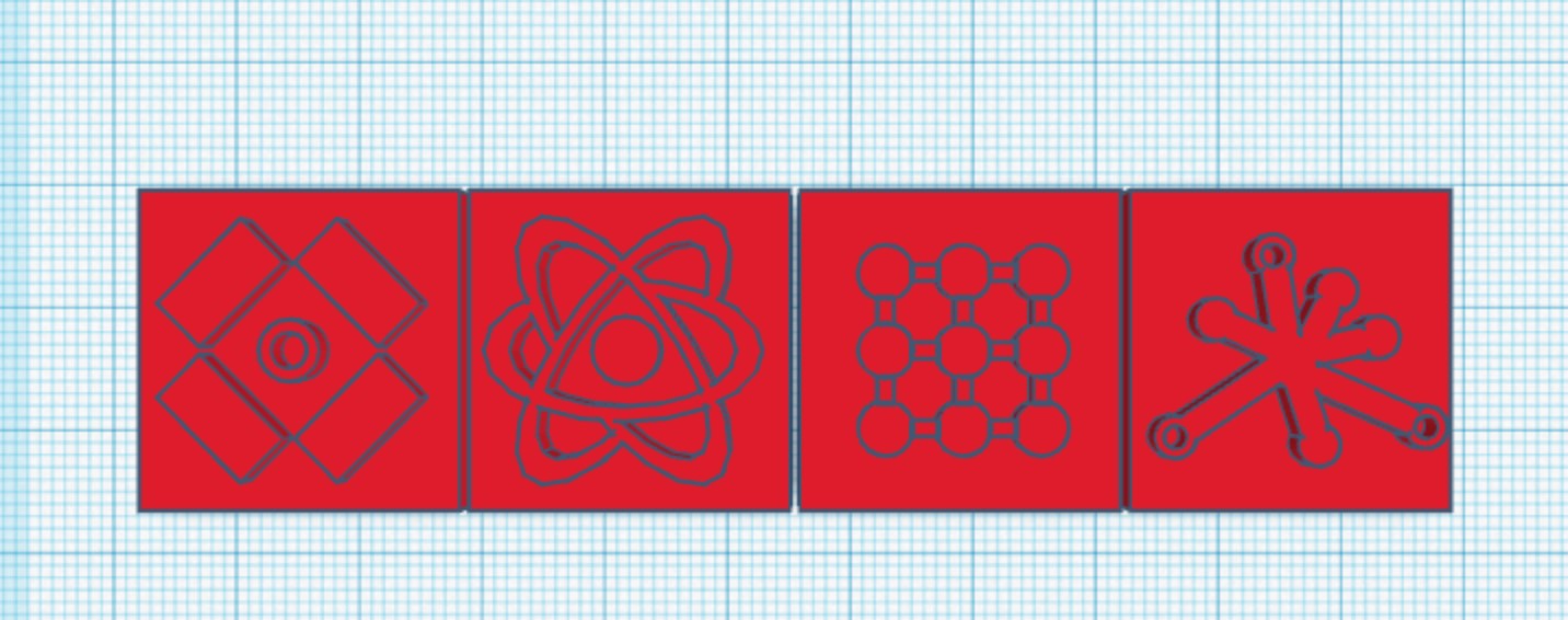 Physics Fields