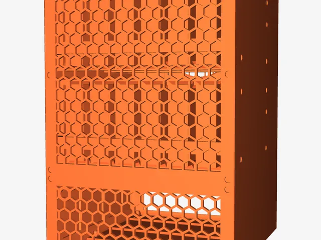 12 Bay/ 6 Bay ITX NAS