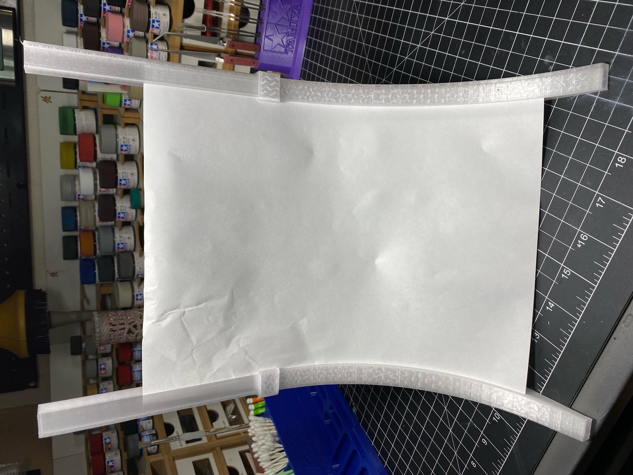 Backdrop Frame Holder — miniatura 5