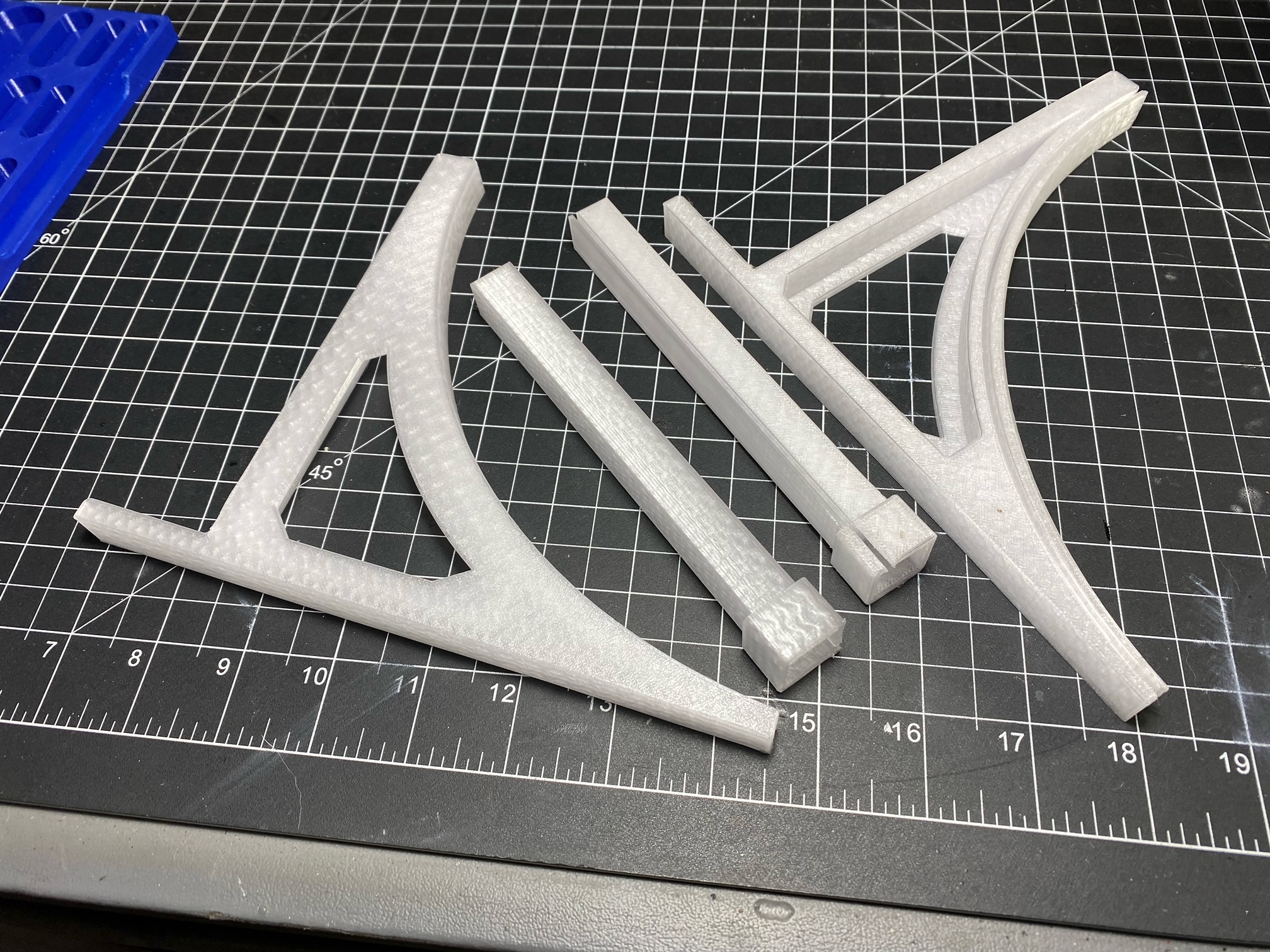 Backdrop Frame Holder — miniatura 2