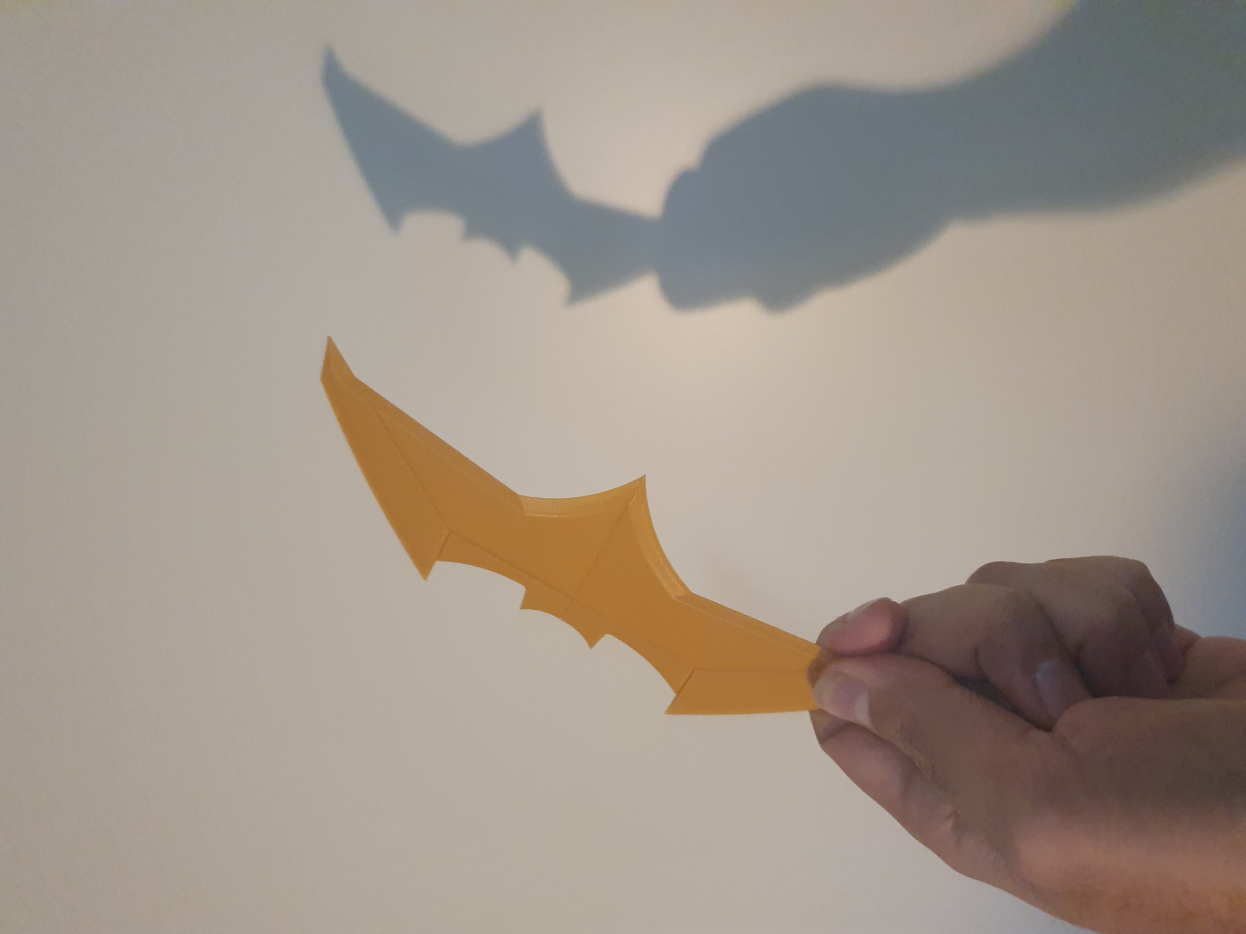 Batarang (Batman VS. Superman / Justice League)
