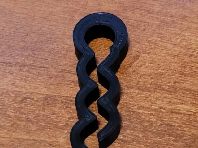 Simple Clip