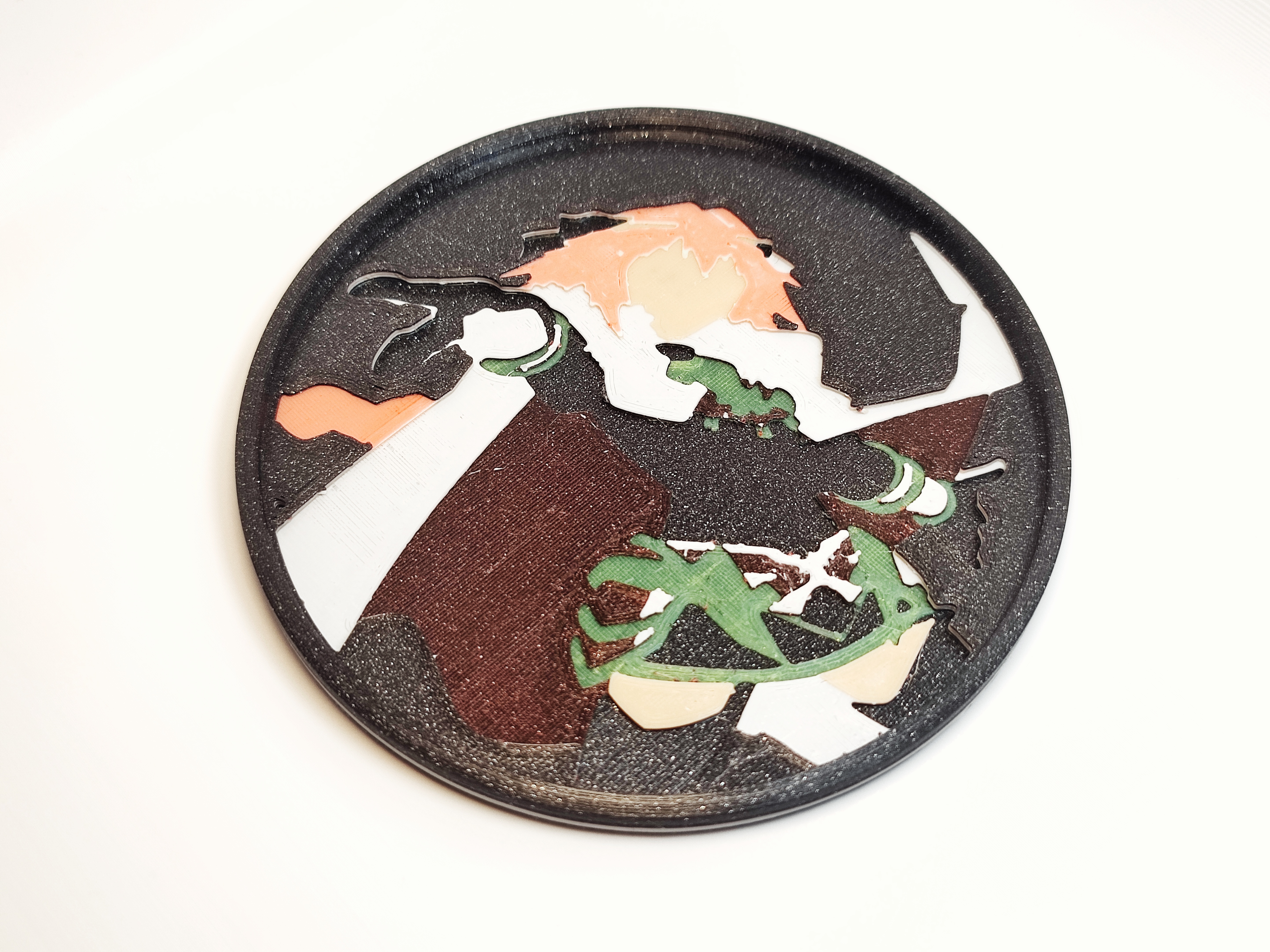 Astolfo Coaster