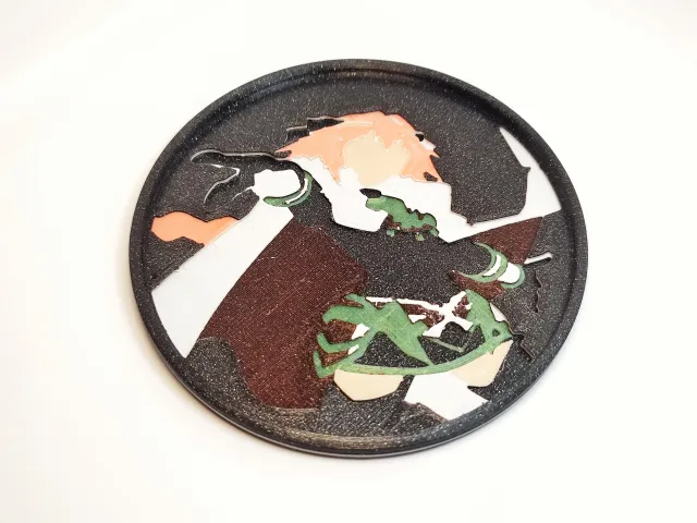 Astolfo Coaster