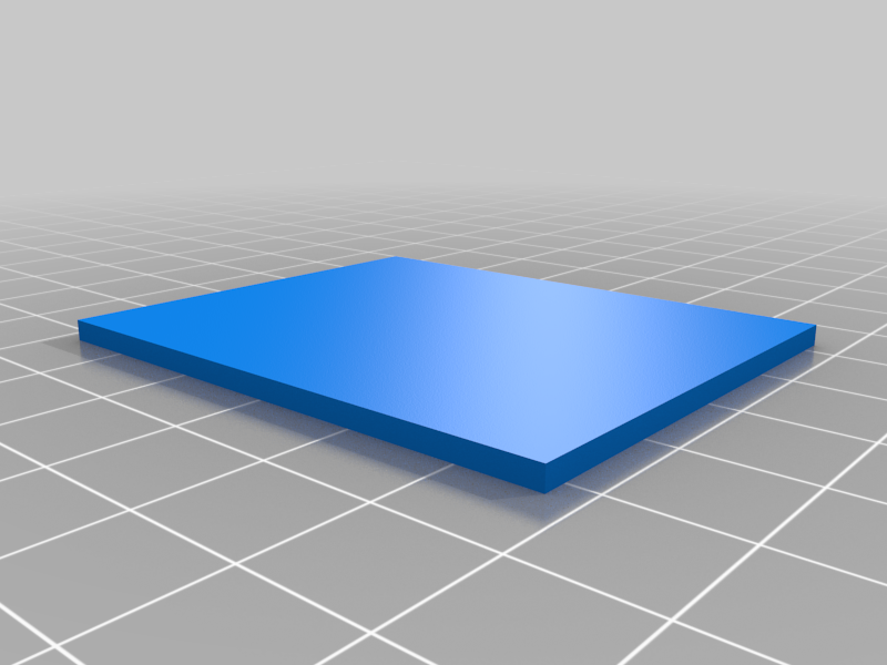 LM2596 Case by Mathieu | Download free STL model | Printables.com