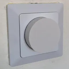 Dimmer Knob