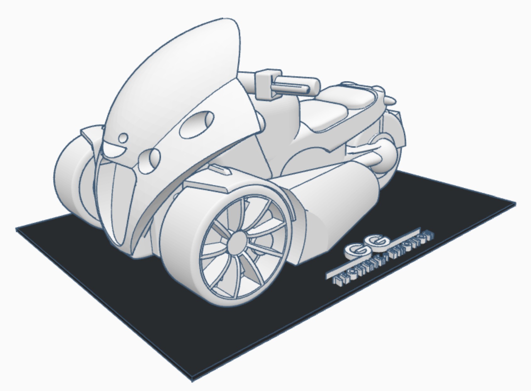 GG Taurus — thumbnail 3