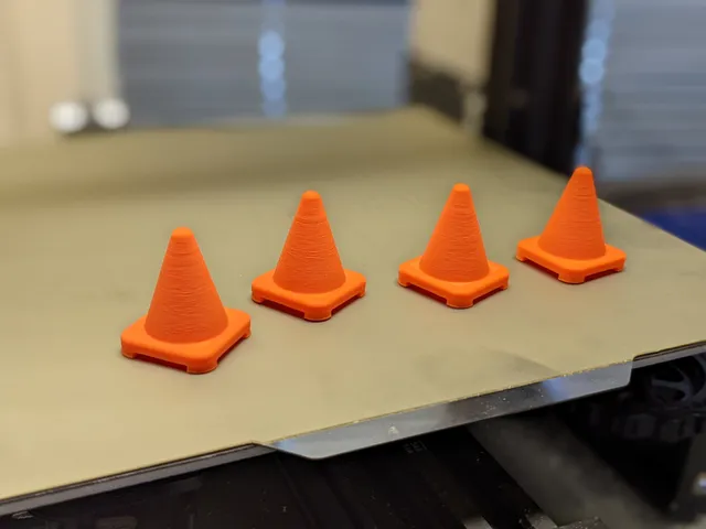 Traffic Cone
