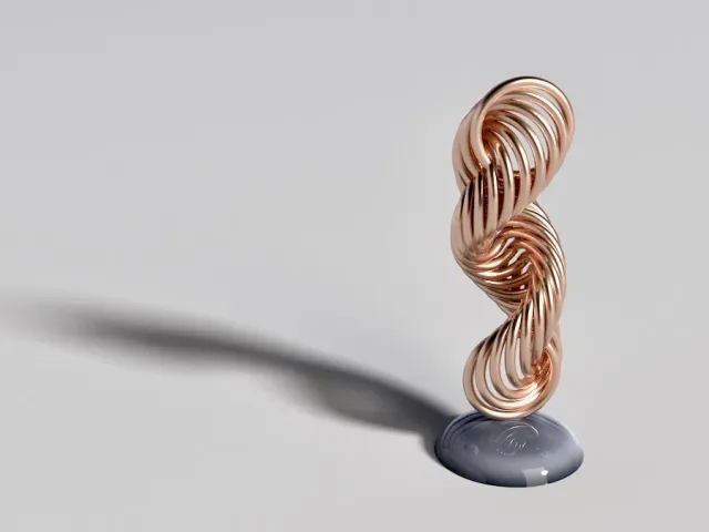 Torus Twist