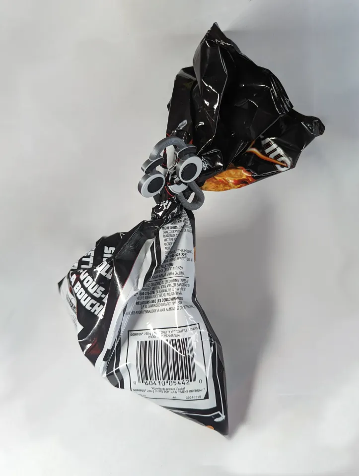 Tortilla Clips Bag Clips