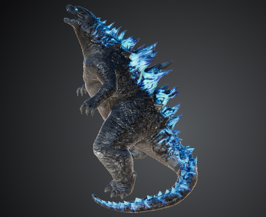 Godzilla