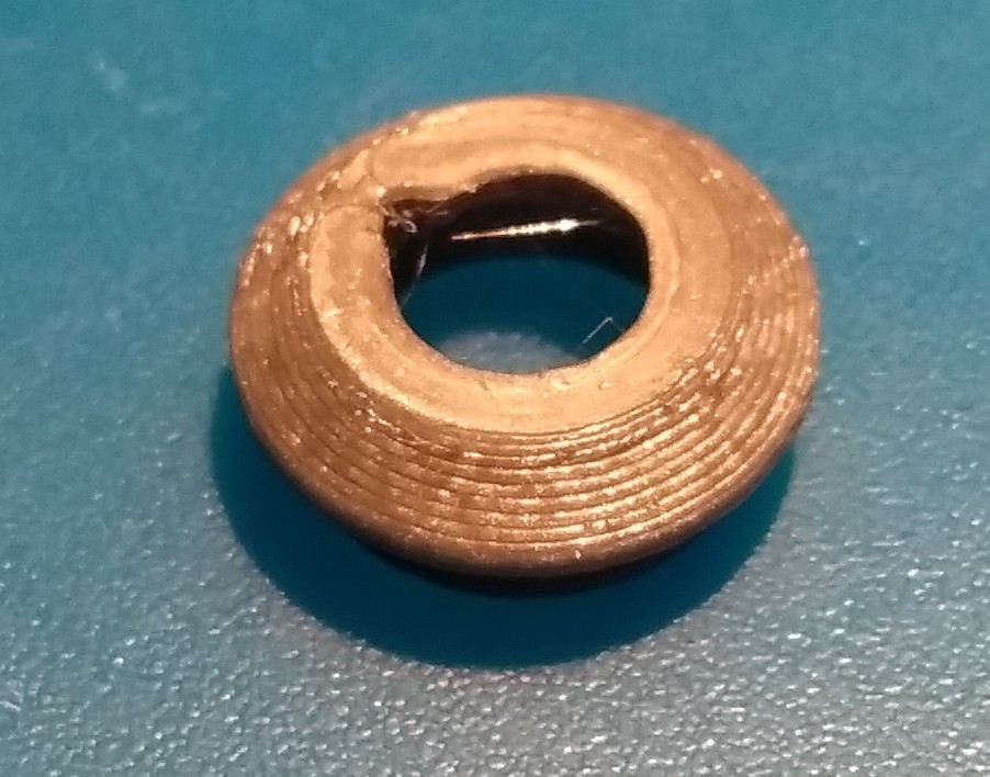 APD Type 14 O2 Sensor For Diving – Inspiration Rebreather Coaxial Connection | Made In Germany