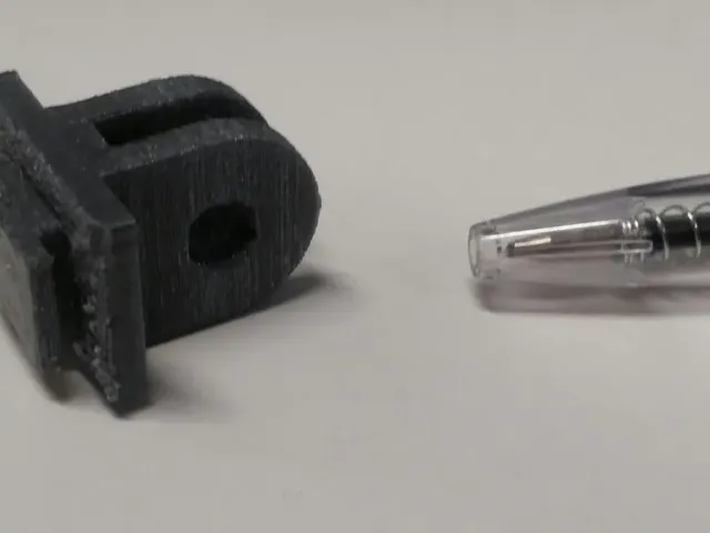Promate DASHCAM-2 to GoPro Adaptor